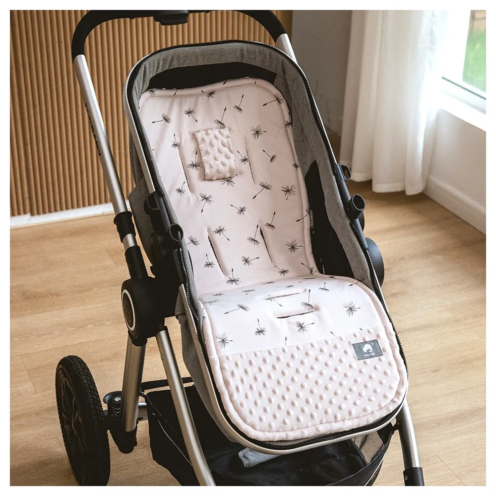 CloudRide Baby Stroller Cushion