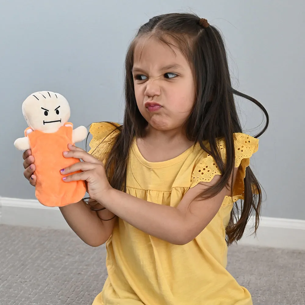 Constructive Playthings® Expression Baby Dolls