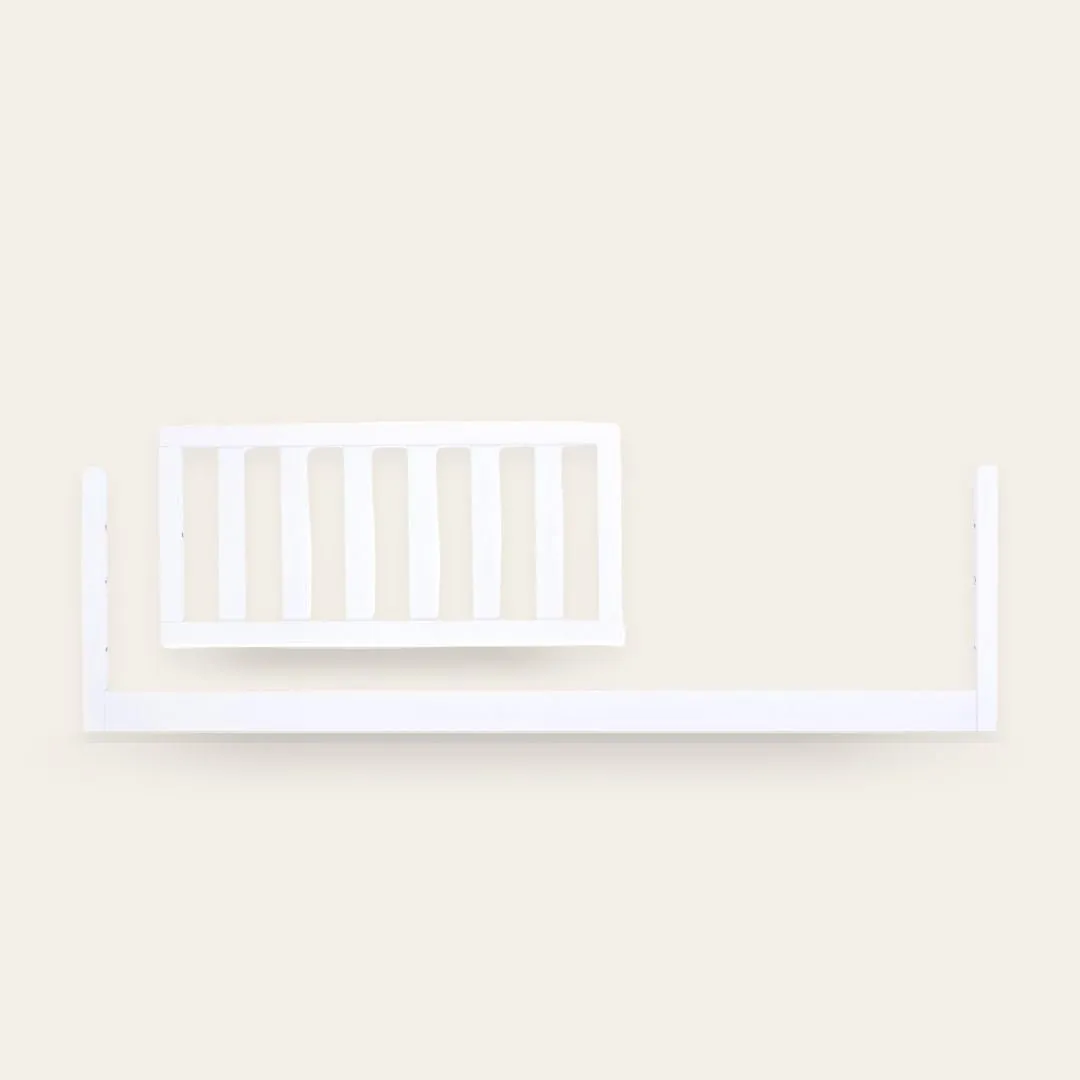 Crib Conversion Kit for Jolly Crib (Toddler Bed Rail)
