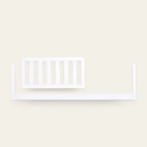 Crib Conversion Kit for Jolly Crib (Toddler Bed Rail)