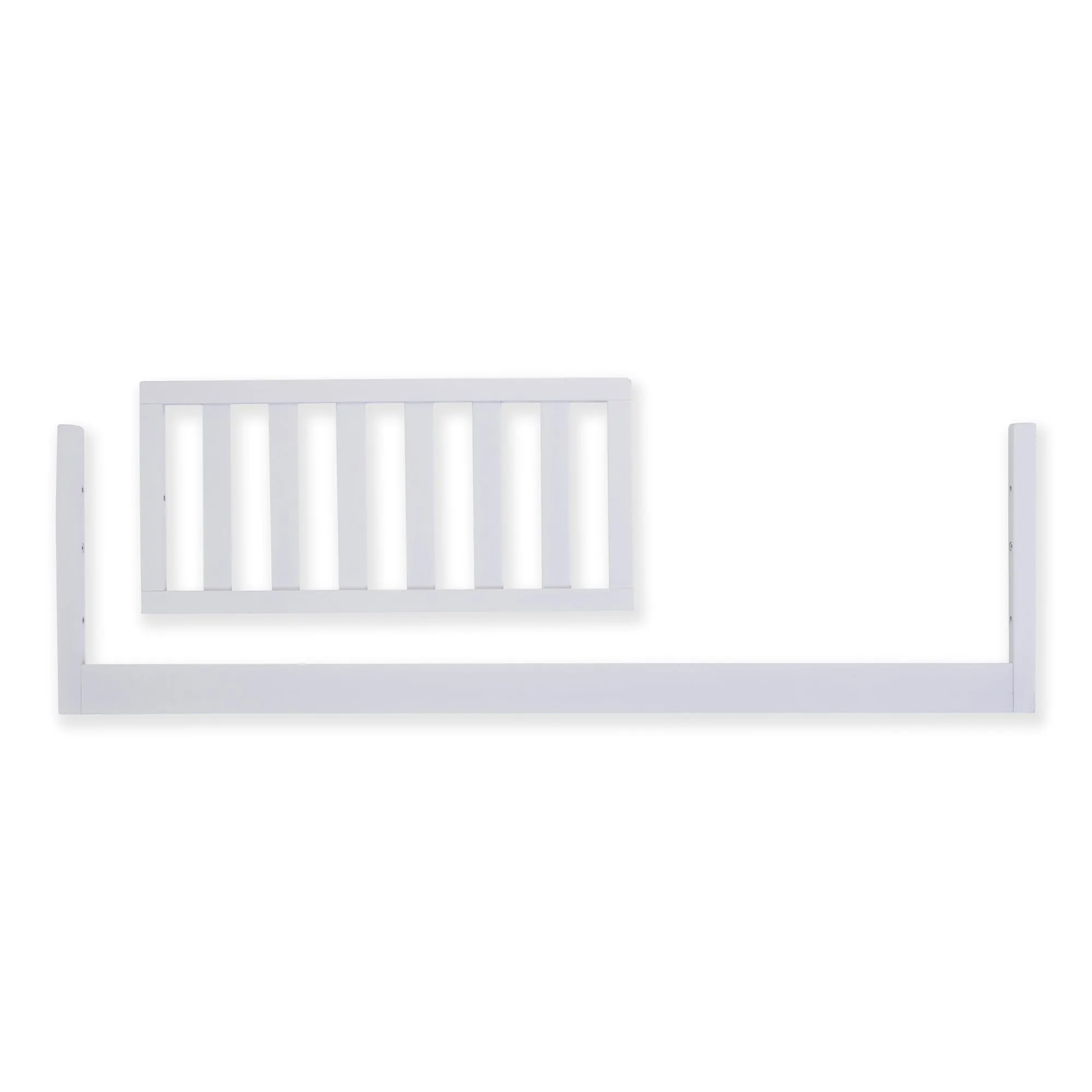 Crib Conversion Kit for Jolly Crib (Toddler Bed Rail)