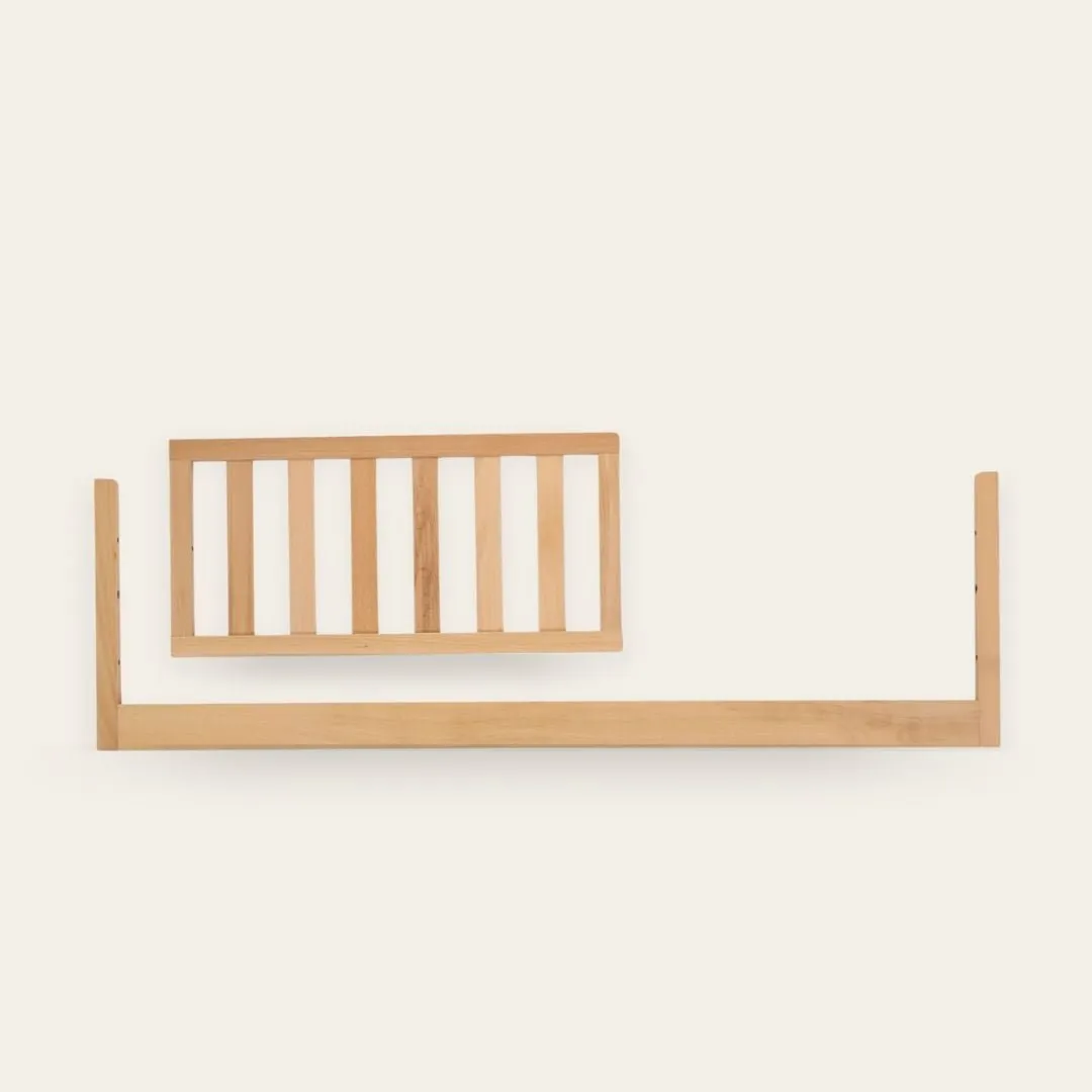 Crib Conversion Kit (Toddler Bed Rail)