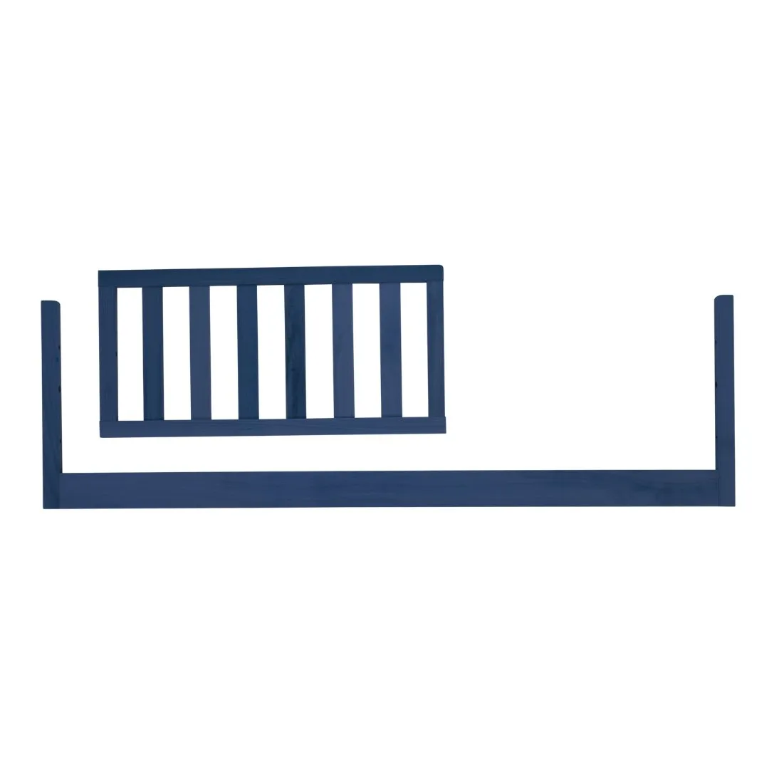 Crib Conversion Kit (Toddler Bed Rail)