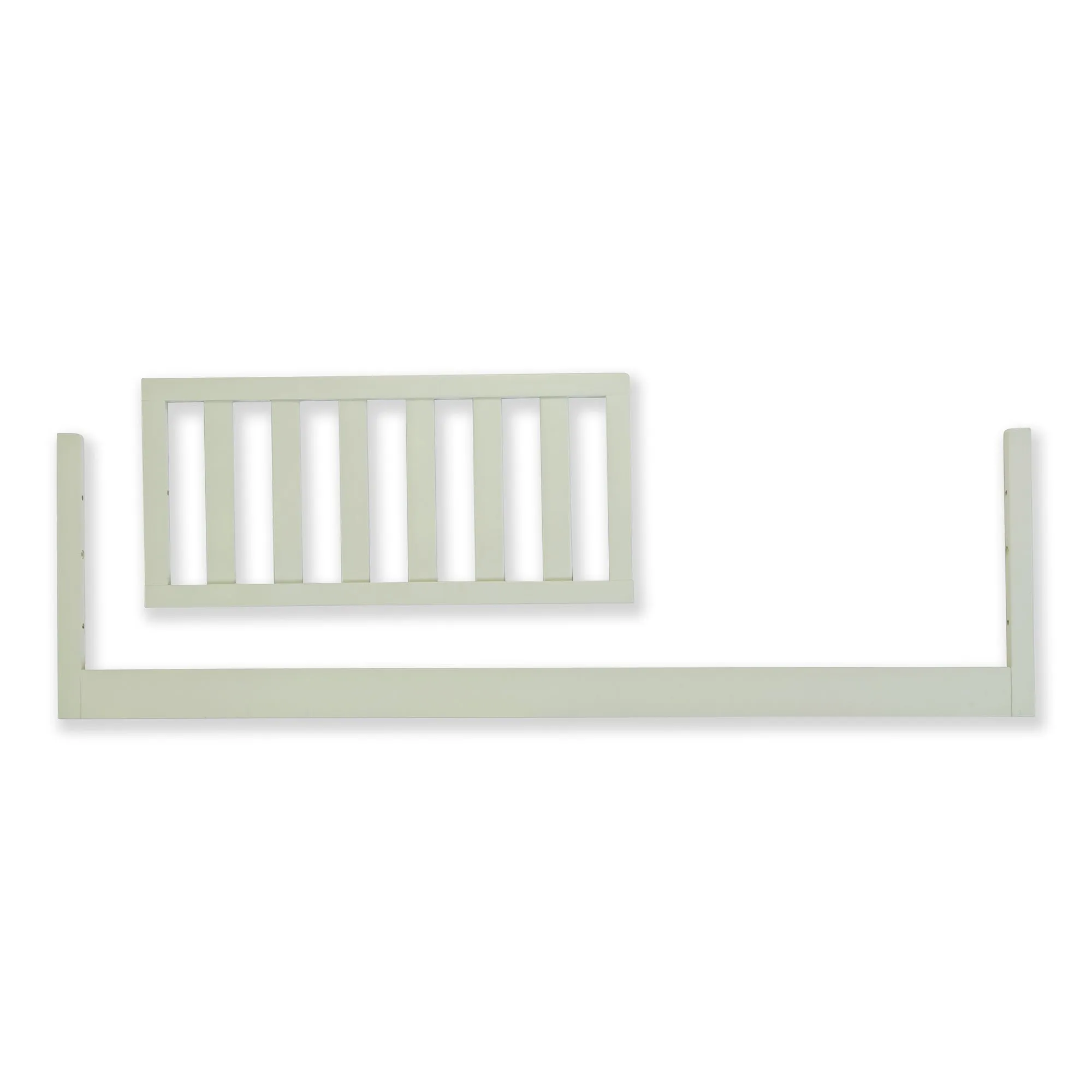 Crib Conversion Kit (Toddler Bed Rail)