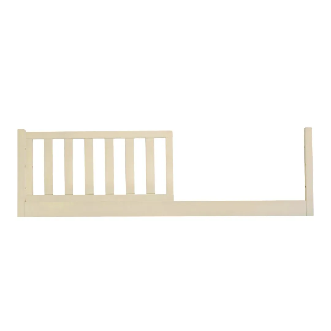 Crib Conversion Kit (Toddler Bed Rail)