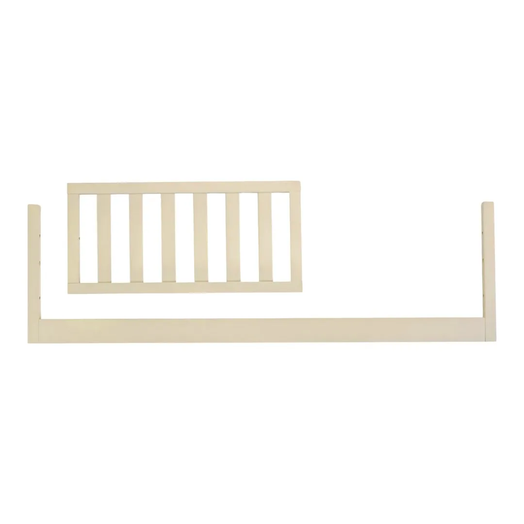Crib Conversion Kit (Toddler Bed Rail)
