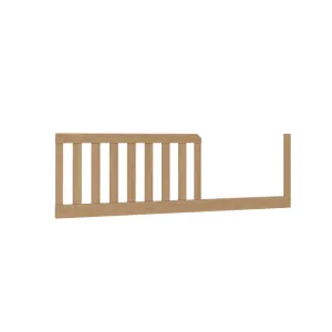 Crib Conversion Kits (Toddler Bed Rails)