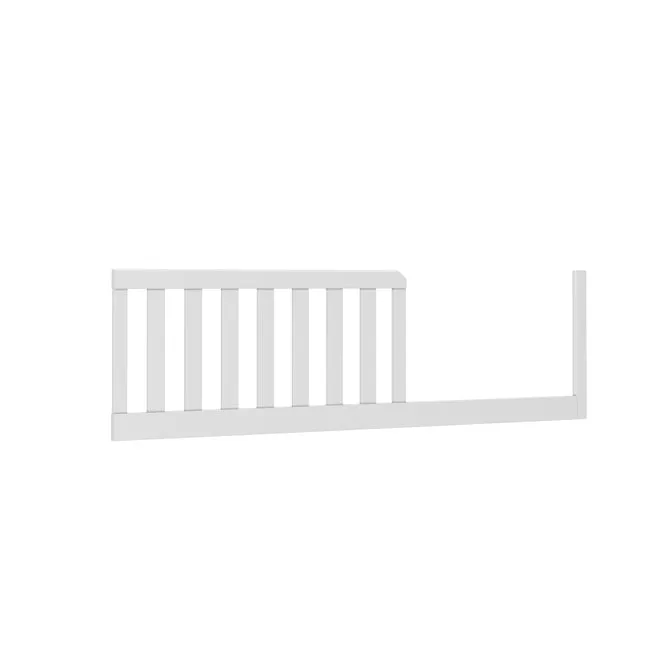Crib Conversion Kits (Toddler Bed Rails)