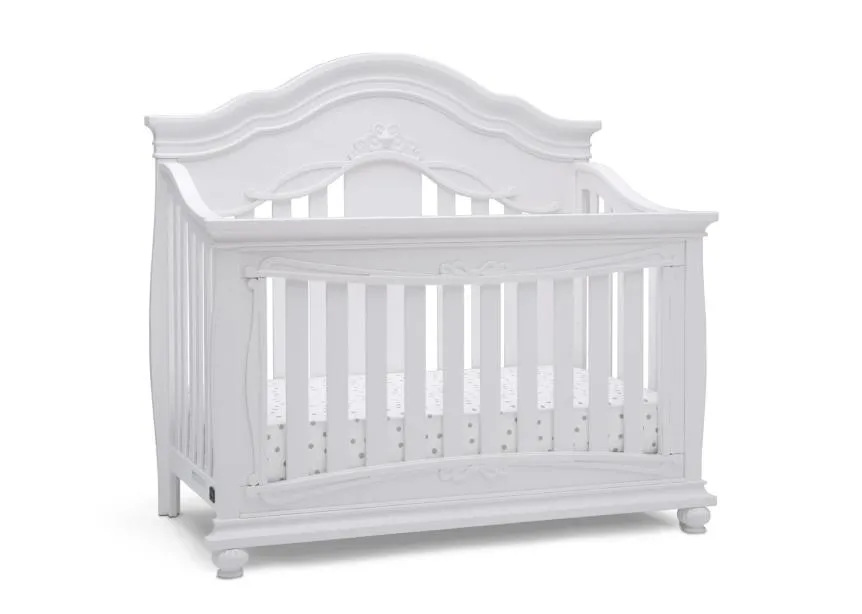 Cribs and Dressers Extended Warranty