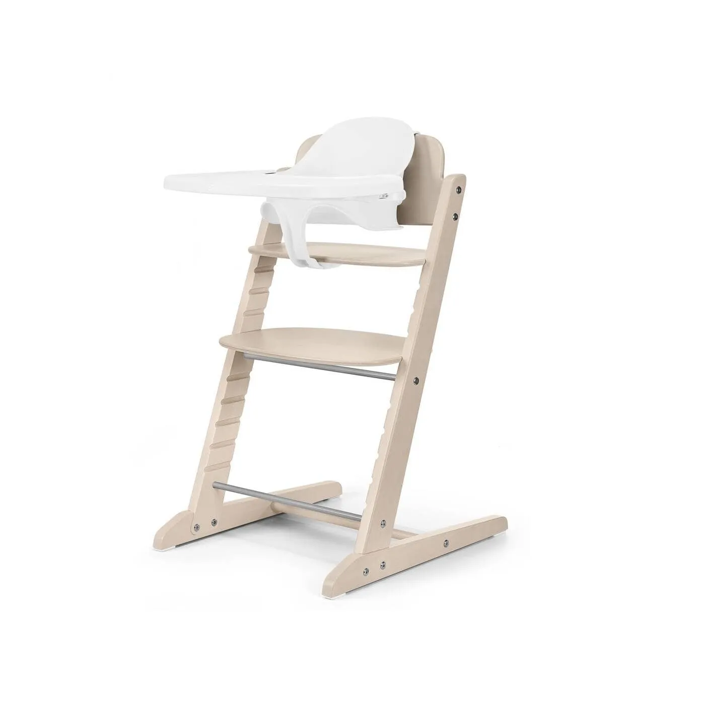 Cybex Iris 3in1 Set All Natural