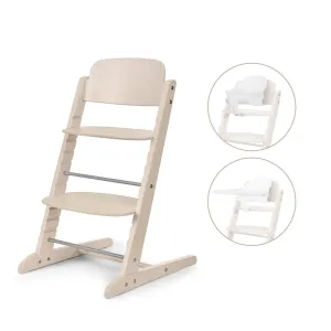 Cybex Iris 3in1 Set All Natural