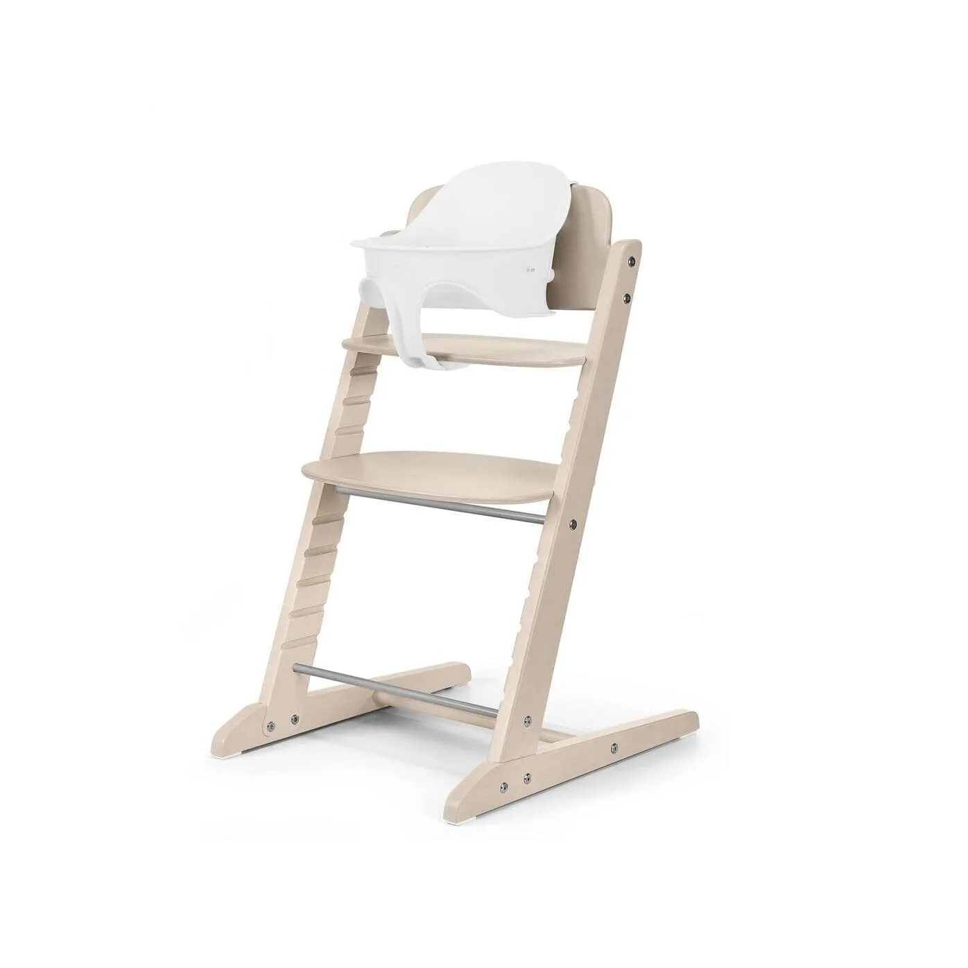 Cybex Iris 3in1 Set All Natural