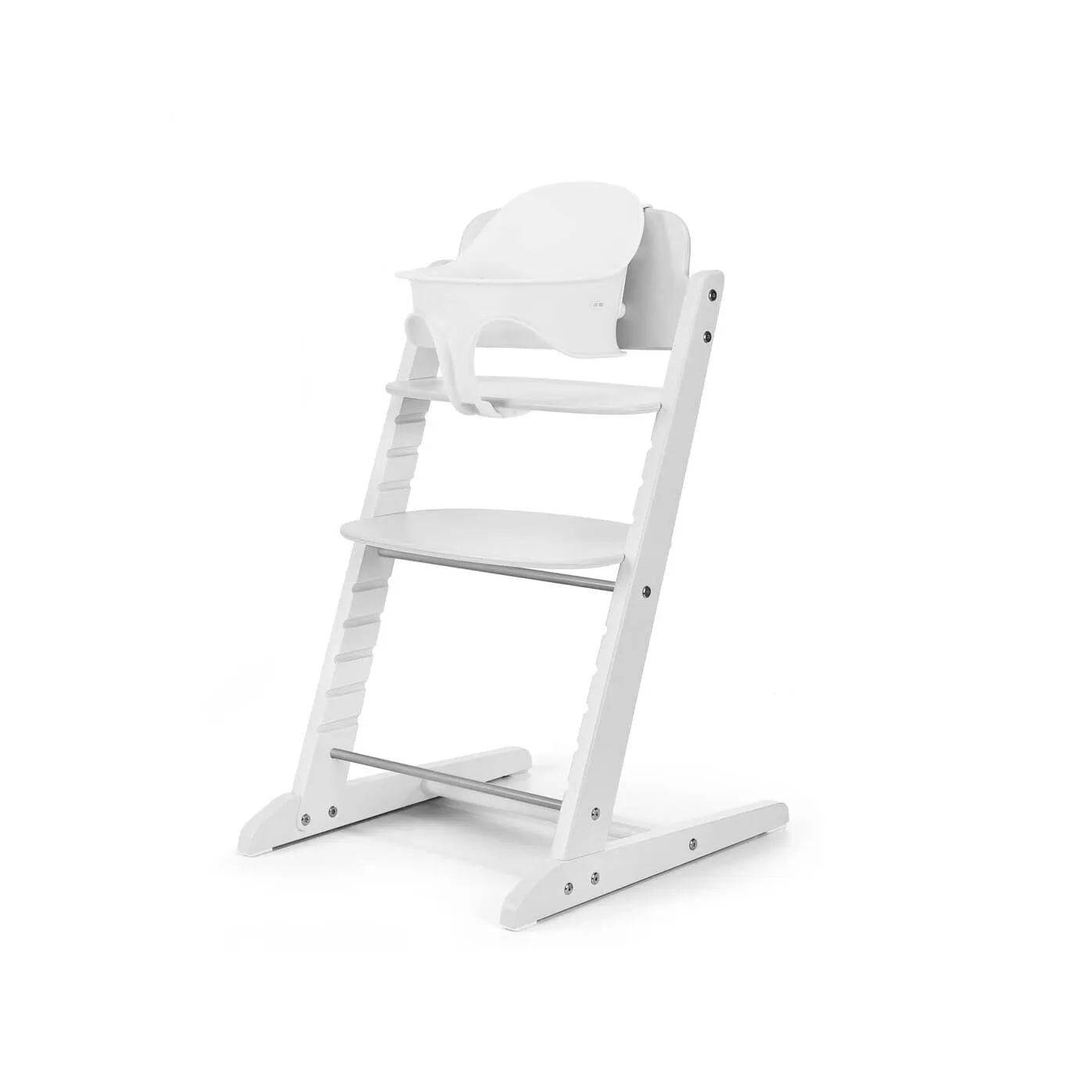 Cybex Iris 3in1 Set All White