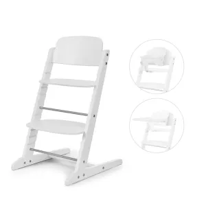 Cybex Iris 3in1 Set All White