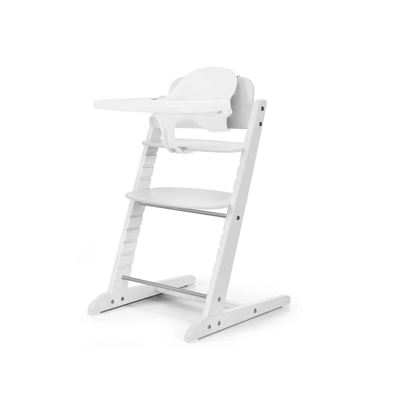 Cybex Iris 3in1 Set All White