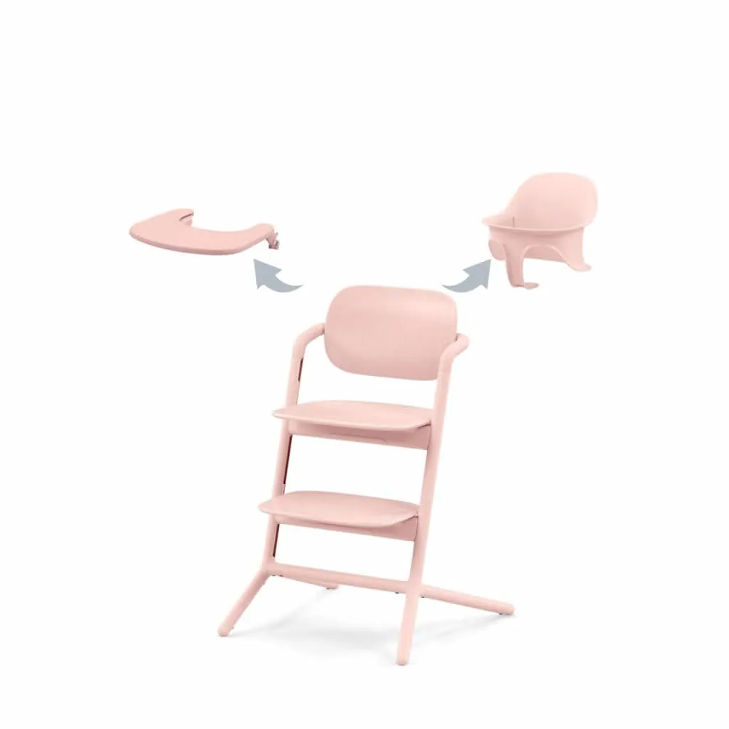 Cybex Lemo 2 High Chair 3-in-1