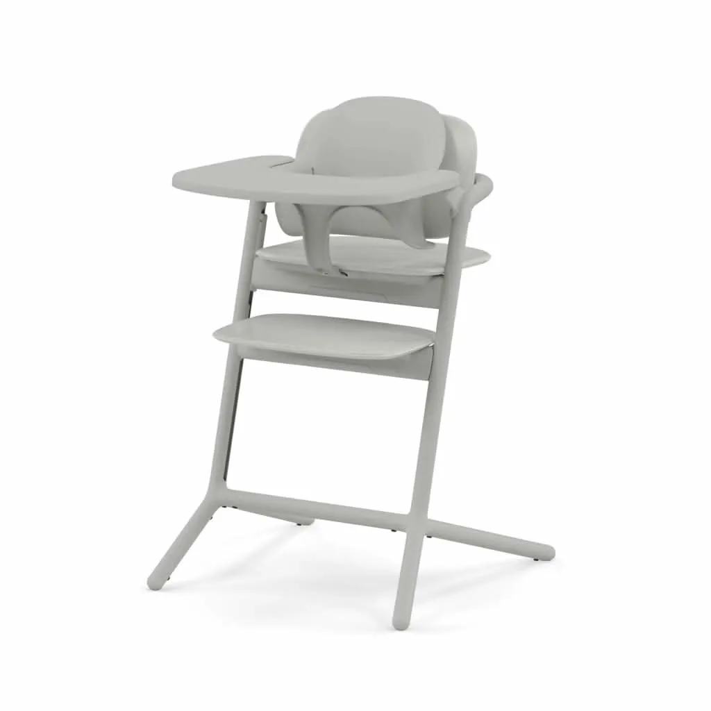 Cybex Lemo 2 High Chair 3-in-1