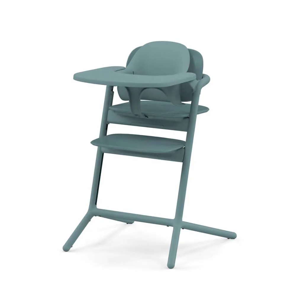 Cybex Lemo 2 High Chair 3-in-1