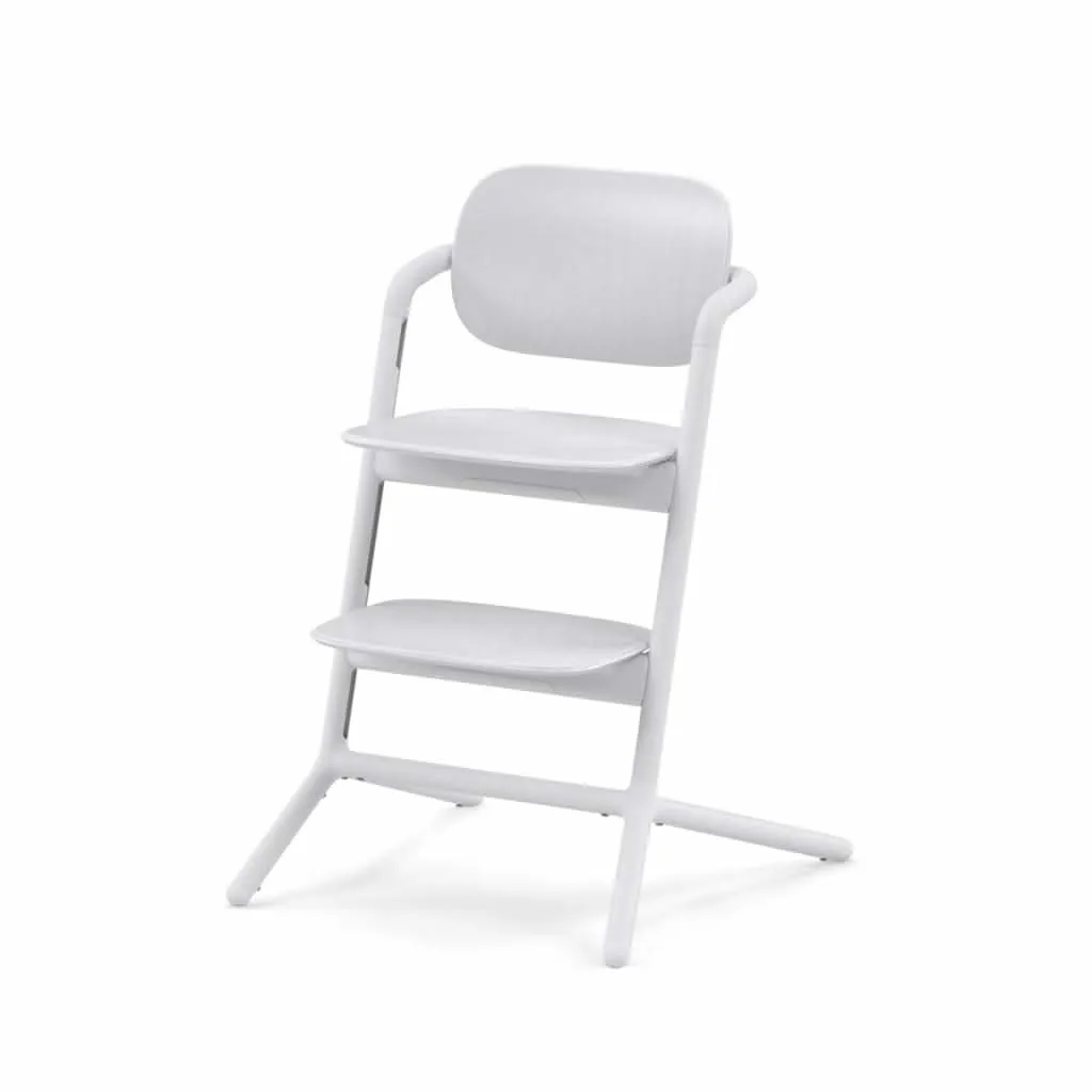 Cybex Lemo 2 High Chair 3-in-1