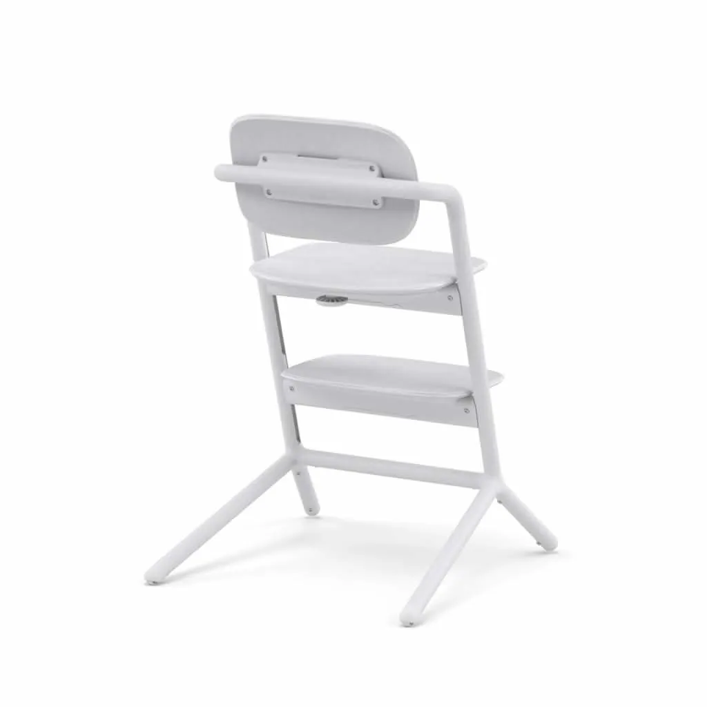 Cybex Lemo 2 High Chair 3-in-1