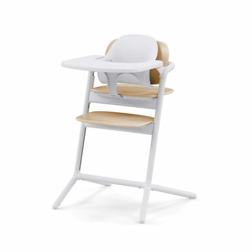 Cybex Lemo 2 High Chair 3-in-1