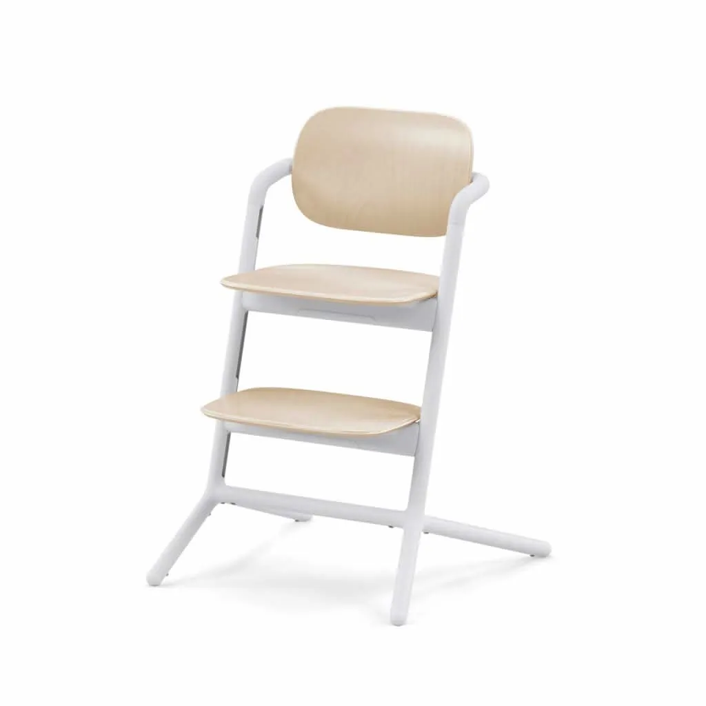 Cybex Lemo 2 High Chair 3-in-1