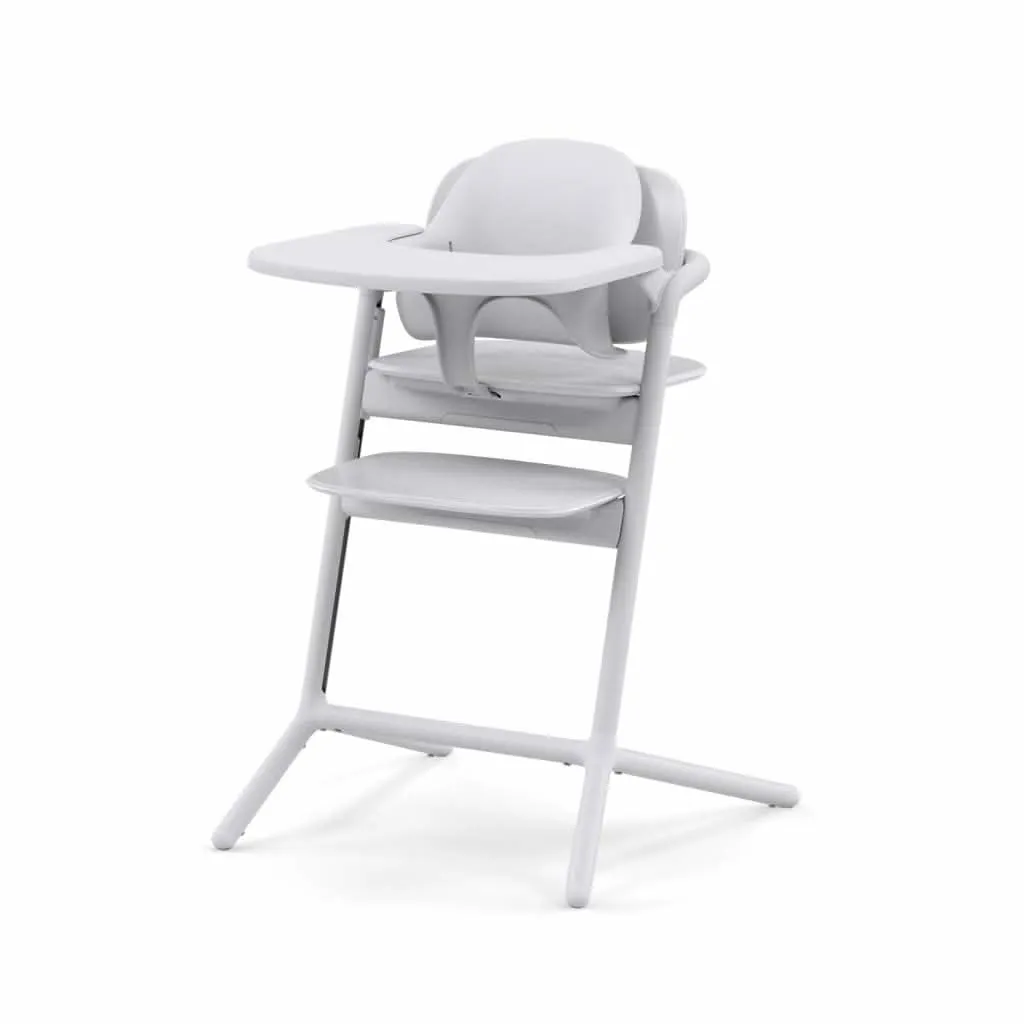 Cybex Lemo 2 High Chair 3-in-1