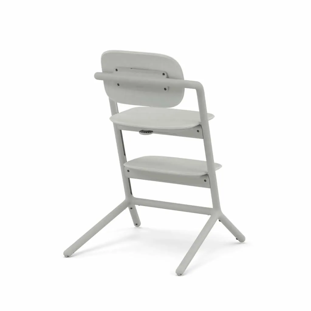Cybex Lemo 2 High Chair 3-in-1