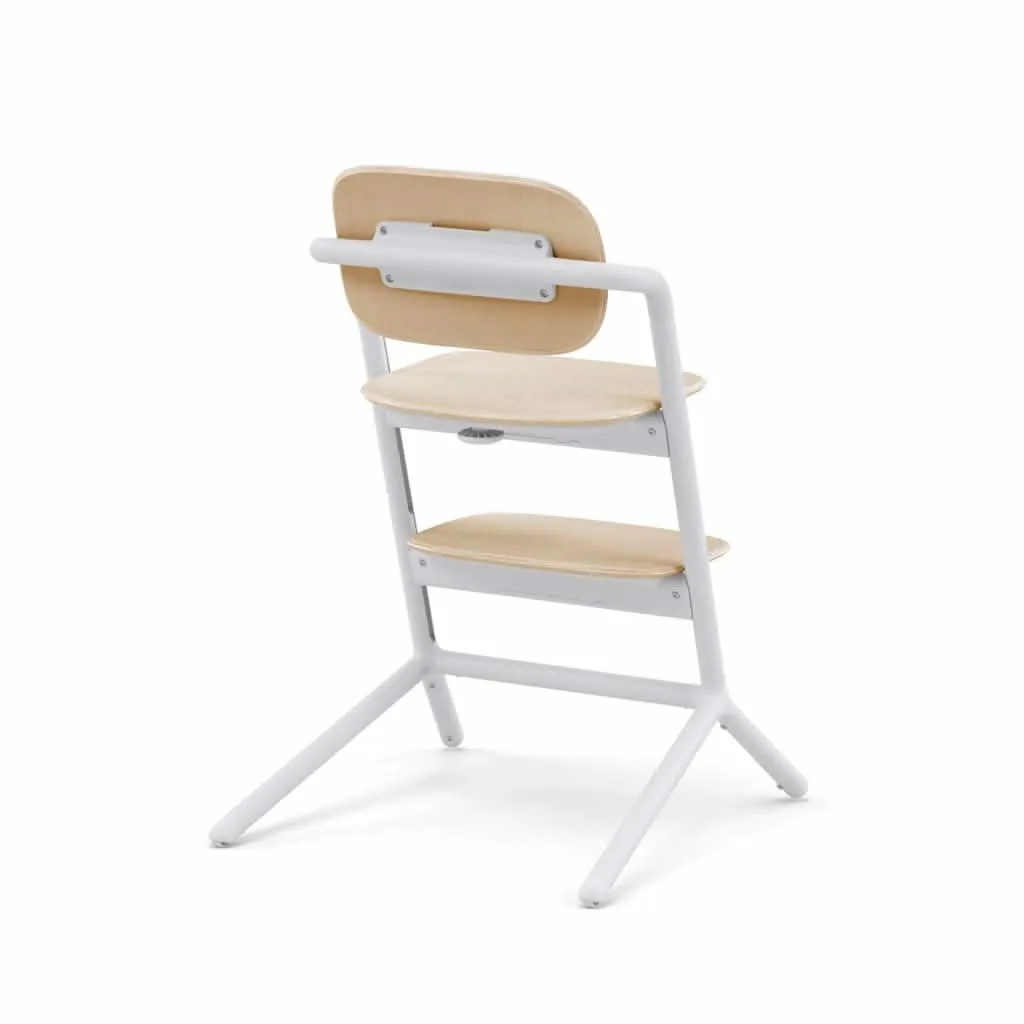 Cybex Lemo 2 High Chair 3-in-1