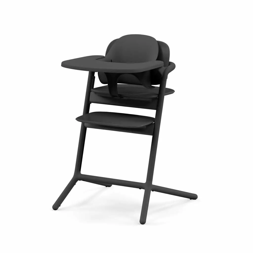 Cybex Lemo 2 High Chair 3-in-1