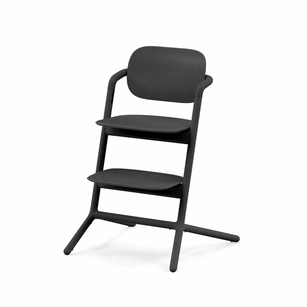 Cybex Lemo 2 High Chair 3-in-1