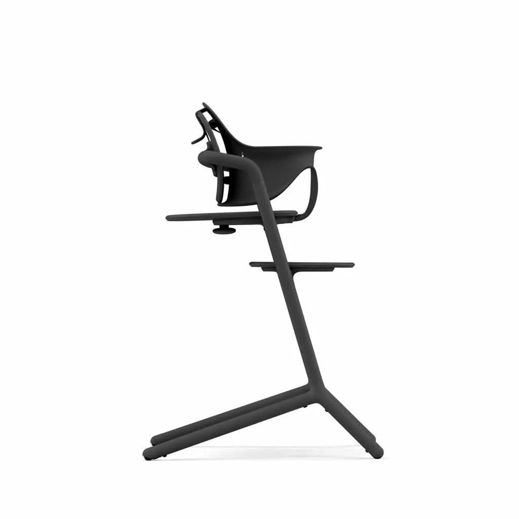 Cybex Lemo 2 High Chair 3-in-1
