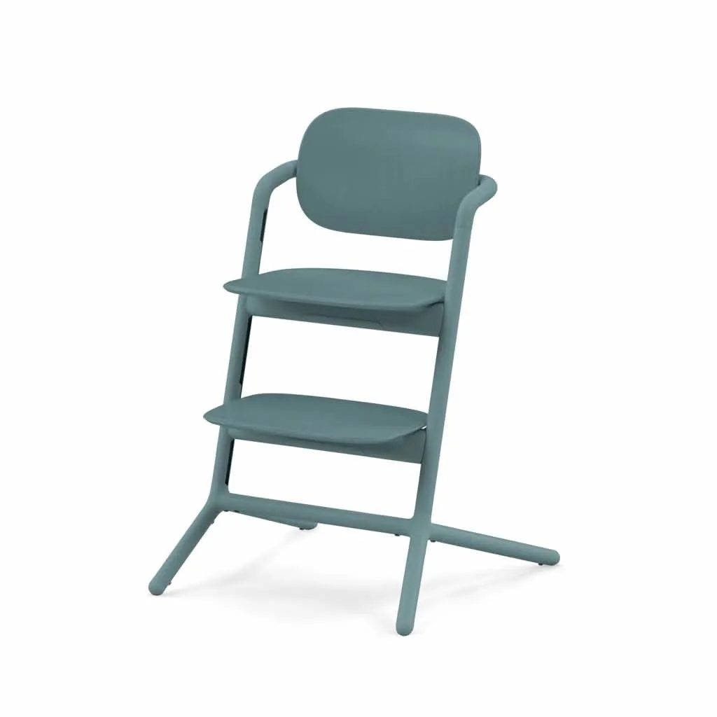 Cybex Lemo 2 High Chair 3-in-1