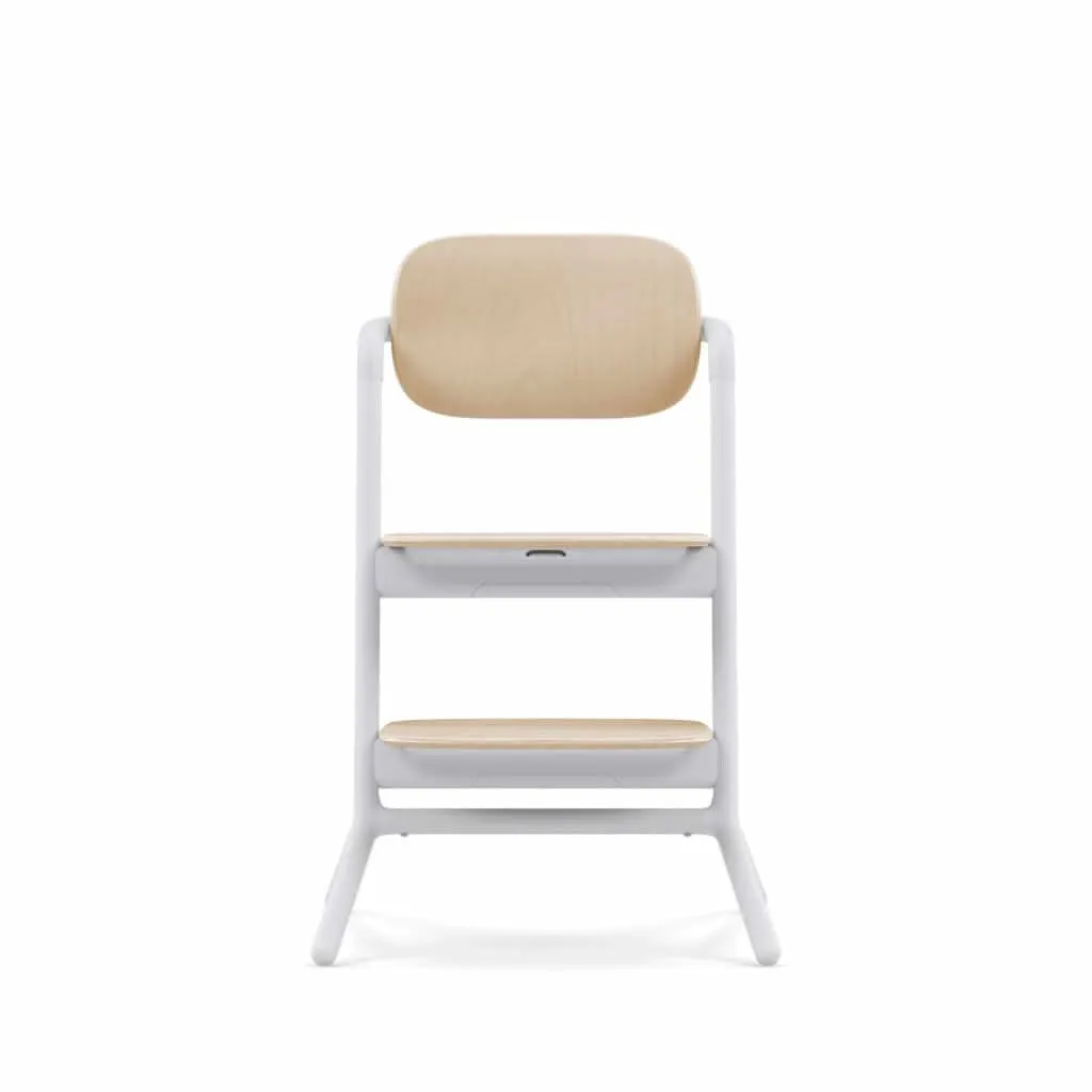 Cybex Lemo 2 High Chair 3-in-1