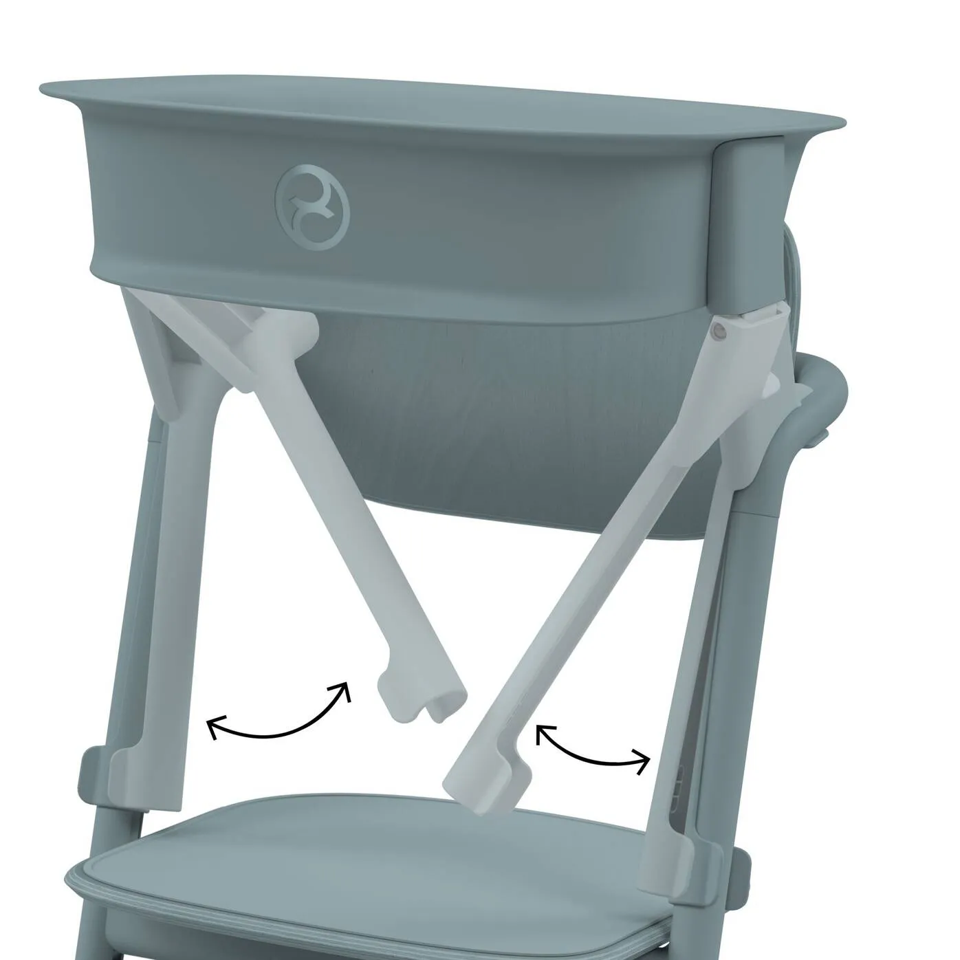 Cybex LEMO Training Tower Accessory - Stone Blue