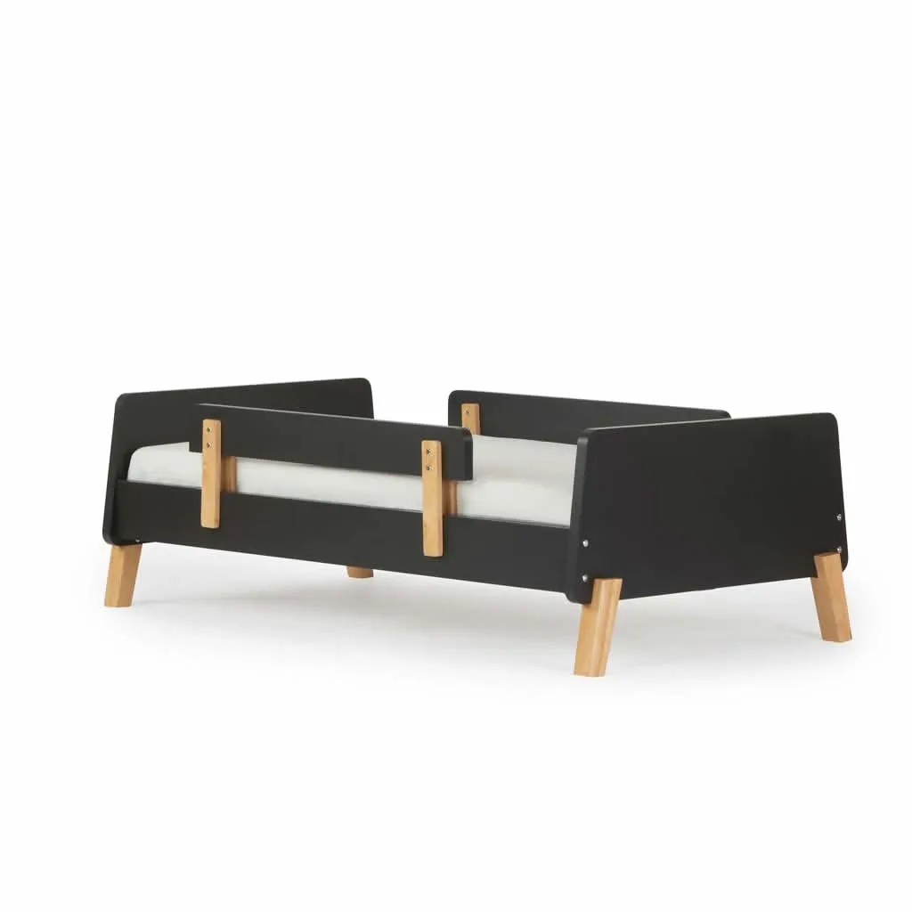 DaDaDa Muse Toddler Bed