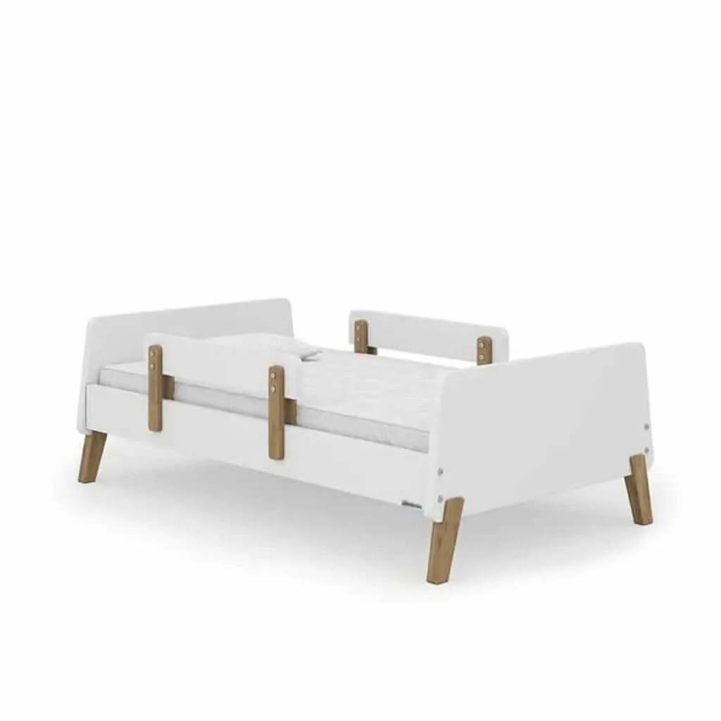 DaDaDa Muse Toddler Bed