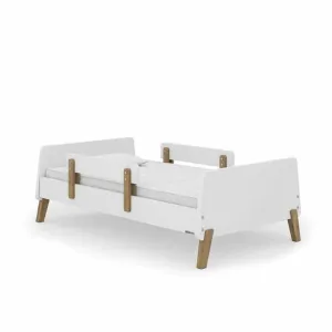 DaDaDa Muse Toddler Bed