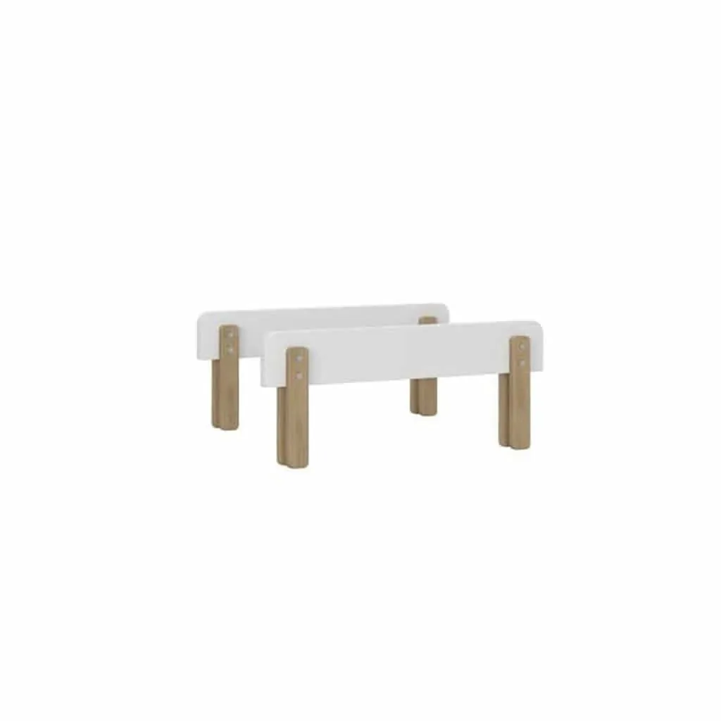 DaDaDa Muse Toddler Bed