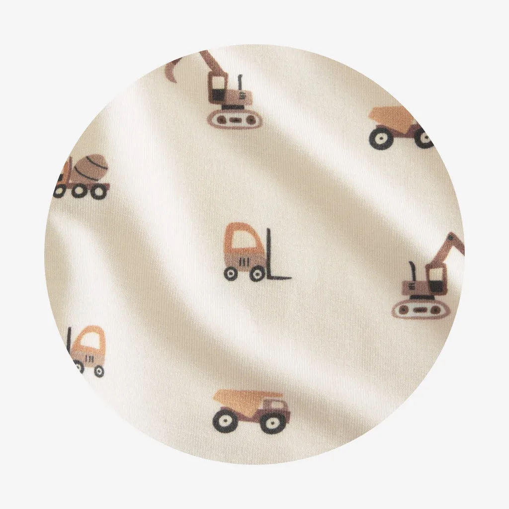 Dalton Sleeveless Sleep Bag