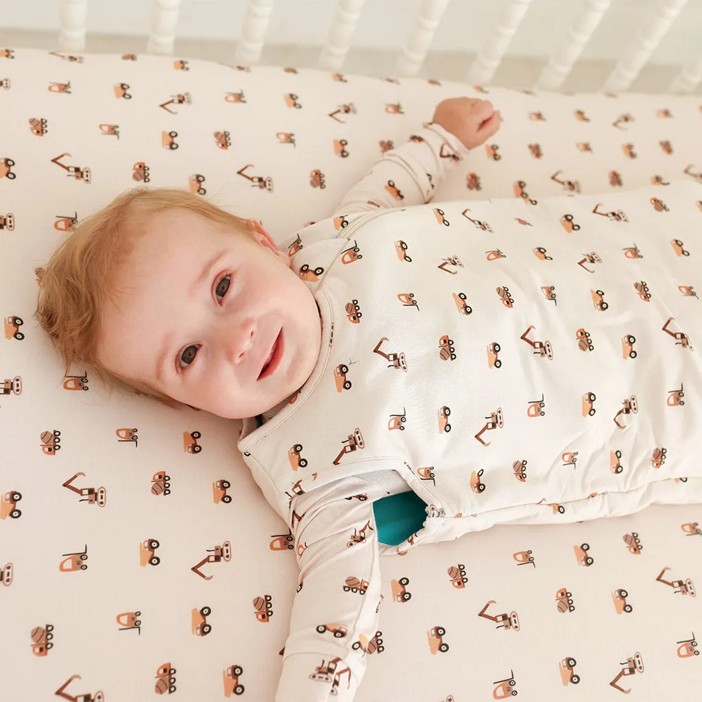 Dalton Sleeveless Sleep Bag