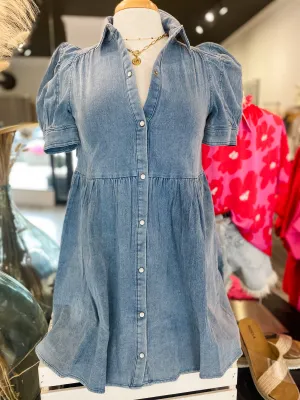 Dare To Wear Dress