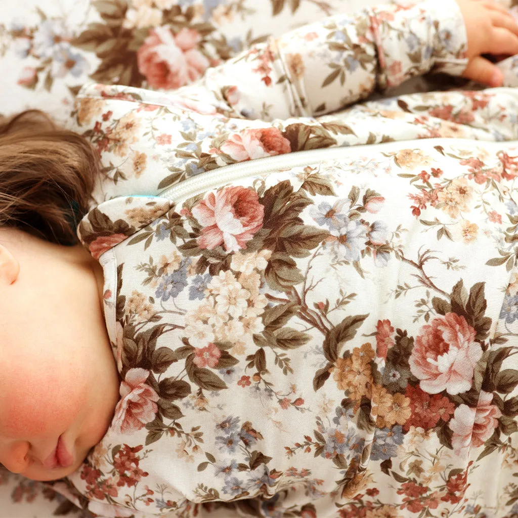 Dauphine Sleeveless Sleep Bag