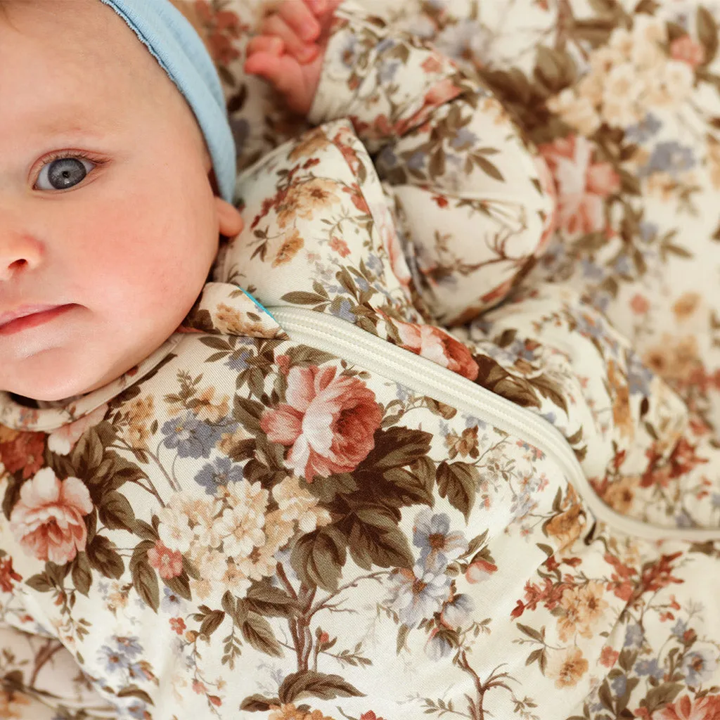 Dauphine Sleeveless Sleep Bag