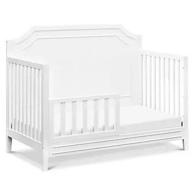 DaVinci Chloe Regency 4-in-1 Convertible Crib - White (See description)