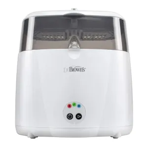 Dr. Browns Natural Flow Deluxe Baby Bottle Sterilizer