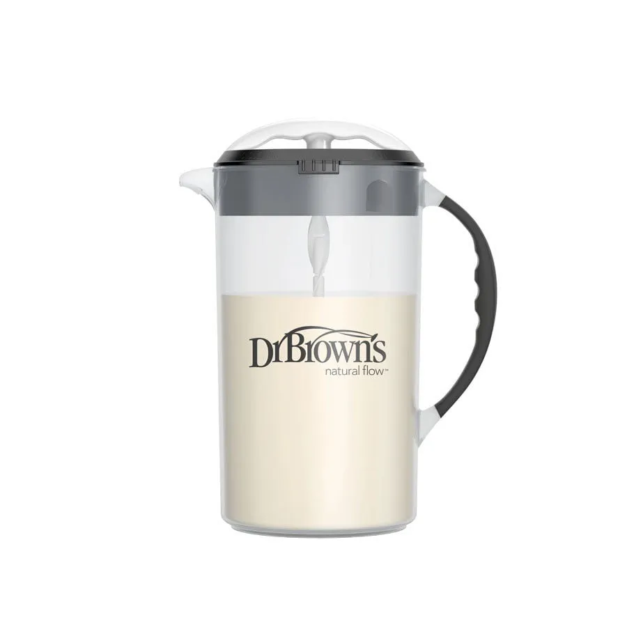 Dr. Brown’s - Natural Flow Formula Mixing Pitcher