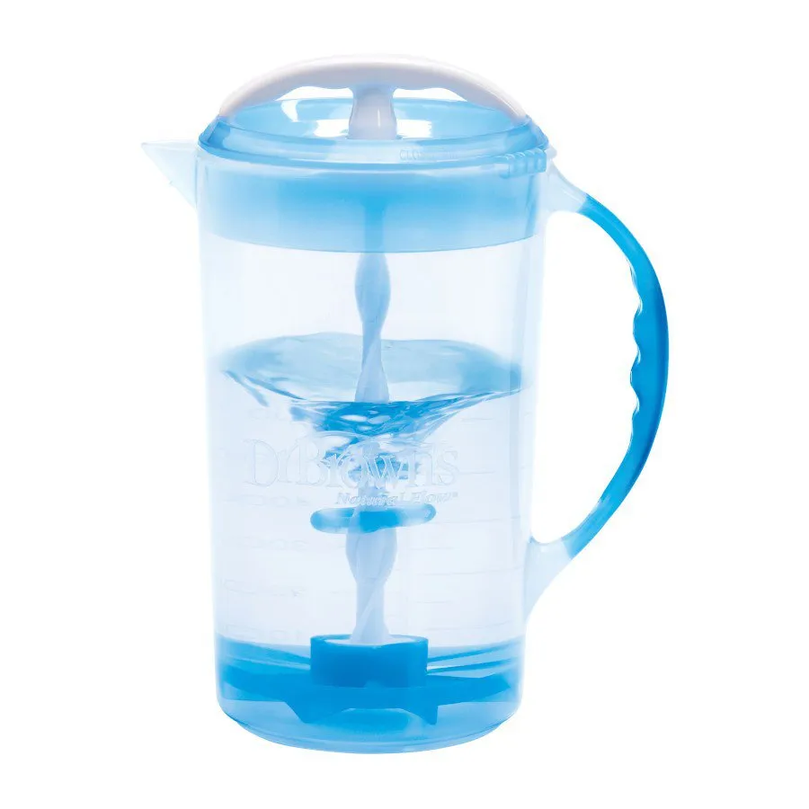 Dr. Brown’s - Natural Flow Formula Mixing Pitcher