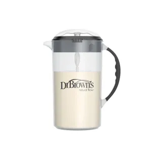 Dr. Brown’s - Natural Flow Formula Mixing Pitcher