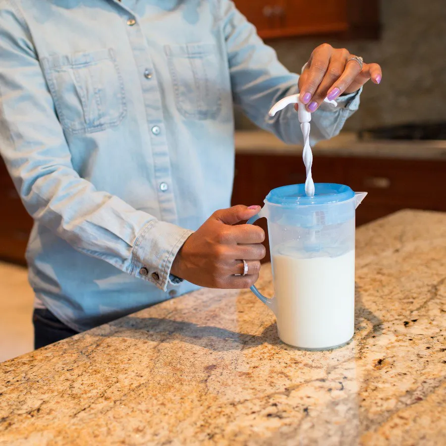 Dr. Brown’s - Natural Flow Formula Mixing Pitcher